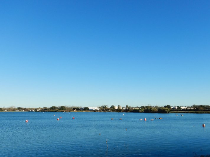 MAMMOTH LAKE TEXAS 